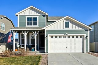 5355 Wagon Hammer Drive, Colorado Springs, CO 80925