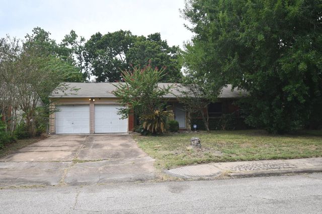 4231 S Acres Drive, Houston, TX 77047