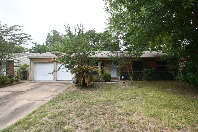4231 S Acres Drive, Houston, TX 77047