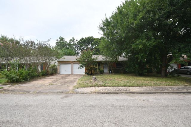 4231 S Acres Drive, Houston, TX 77047