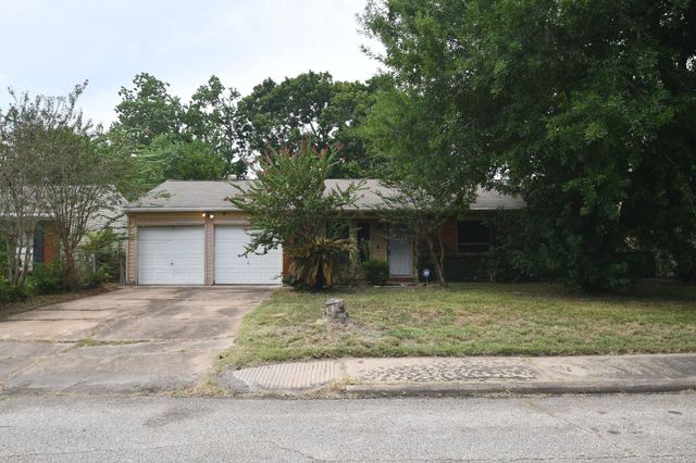 4231 S Acres Drive, Houston, TX 77047