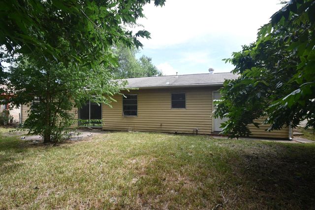 4231 S Acres Drive, Houston, TX 77047