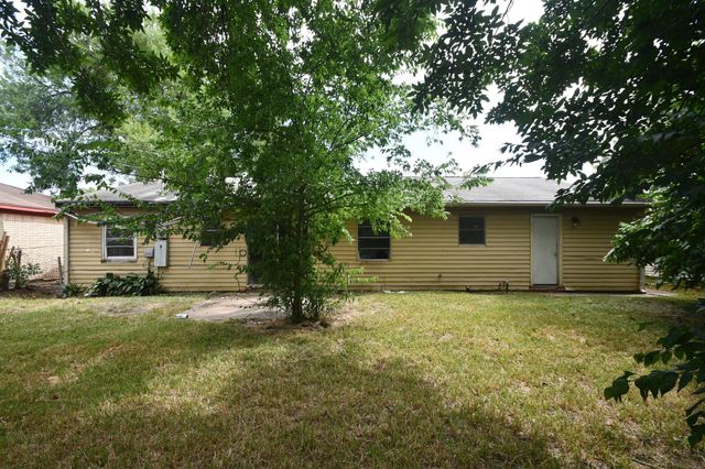 4231 S Acres Drive, Houston, TX 77047