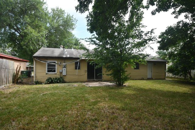 4231 S Acres Drive, Houston, TX 77047