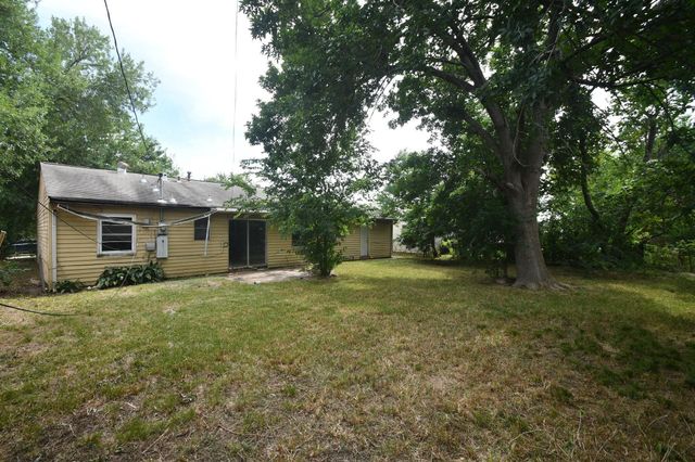 4231 S Acres Drive, Houston, TX 77047