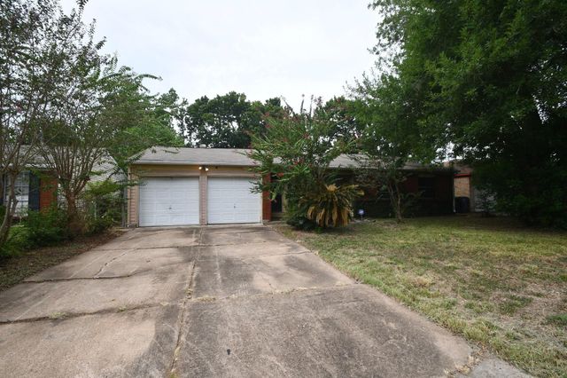 4231 S Acres Drive, Houston, TX 77047