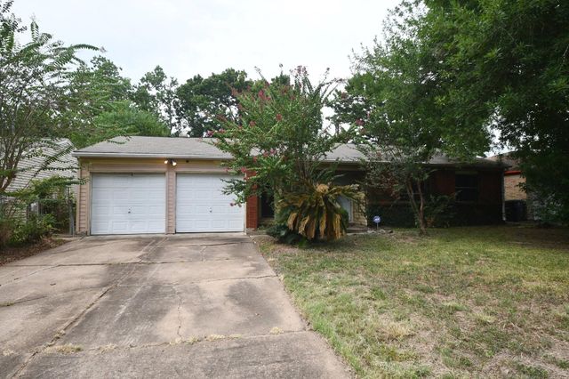 4231 S Acres Drive, Houston, TX 77047