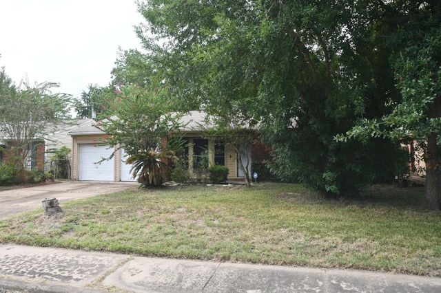 4231 S Acres Drive, Houston, TX 77047