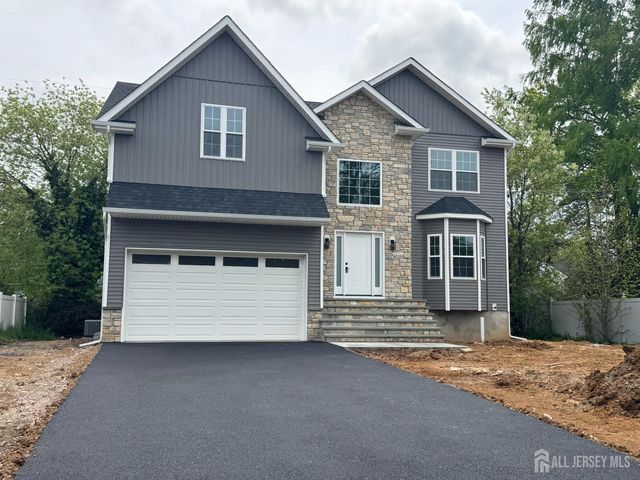 1270 Barkley Place, North Brunswick, NJ 08902