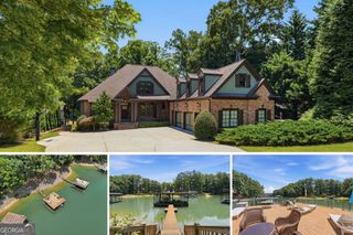 6029 Shadburn Ferry Road, Buford, GA 30518