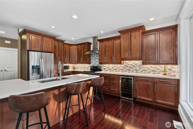 45 Cascade Lane, Bellingham, WA 98229