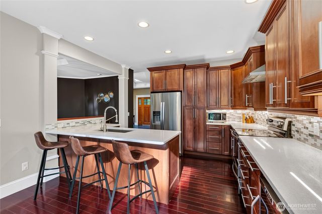 45 Cascade Lane, Bellingham, WA 98229