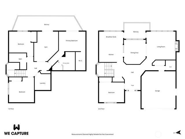 45 Cascade Lane, Bellingham, WA 98229