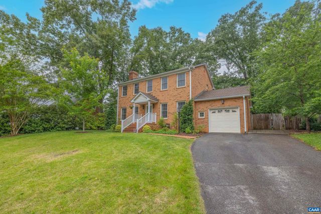 1518 OLD BROOK RD, Charlottesville, VA 22901