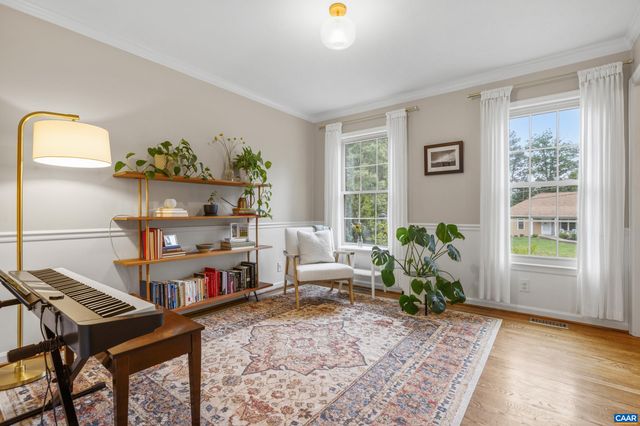 1518 OLD BROOK RD, Charlottesville, VA 22901