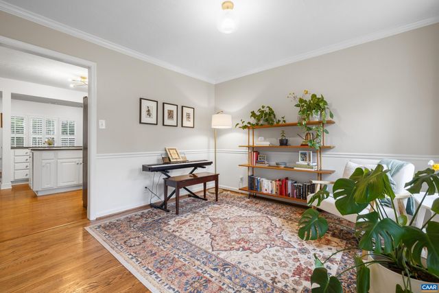 1518 OLD BROOK RD, Charlottesville, VA 22901