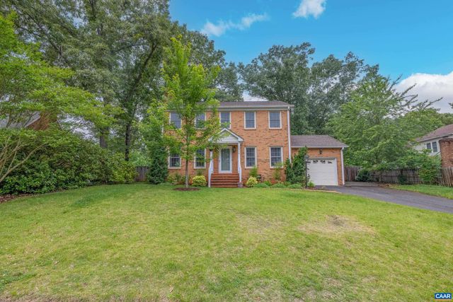 1518 OLD BROOK RD, Charlottesville, VA 22901