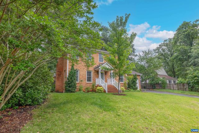 1518 OLD BROOK RD, Charlottesville, VA 22901
