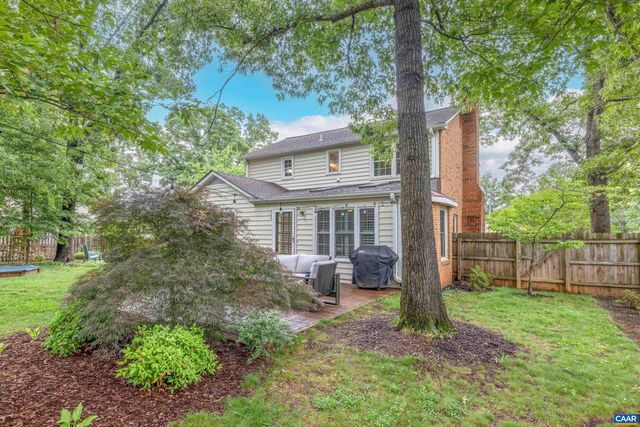 1518 OLD BROOK RD, Charlottesville, VA 22901