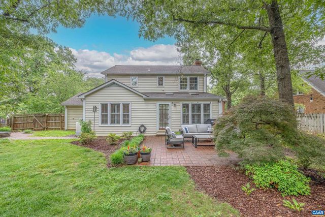 1518 OLD BROOK RD, Charlottesville, VA 22901