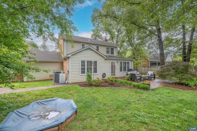 1518 OLD BROOK RD, Charlottesville, VA 22901