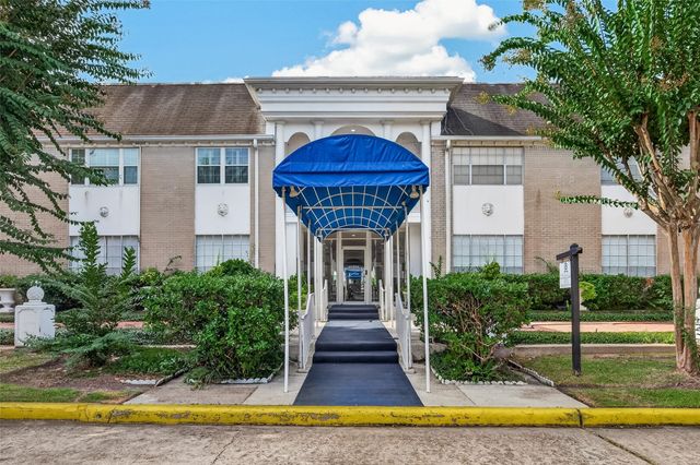 2701 Bellefontaine Street B4, Houston, TX 77025