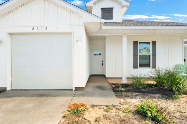 5316 Cambria Dr, Pensacola, FL 32507