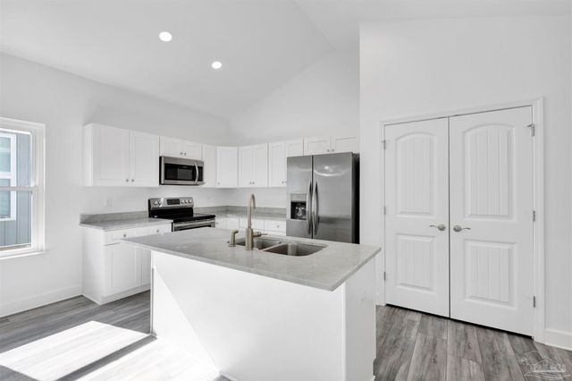 5316 Cambria Dr, Pensacola, FL 32507