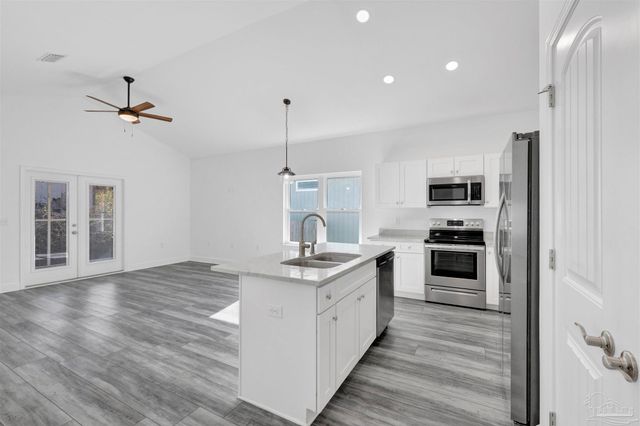 5316 Cambria Dr, Pensacola, FL 32507