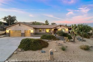 7695 Rockaway Avenue, Yucca Valley, CA 92284