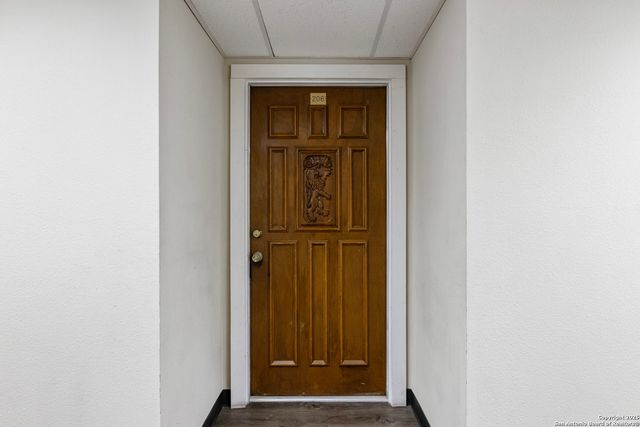 4119 Medical Dr Apt D206, San Antonio, TX 78229