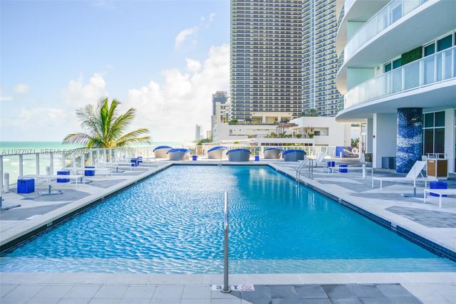 3951 S Ocean Dr 402, Hollywood, FL 33019