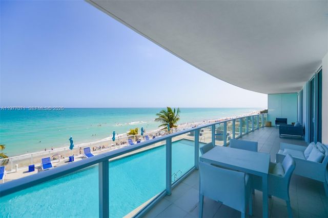 3951 S Ocean Dr 402, Hollywood, FL 33019