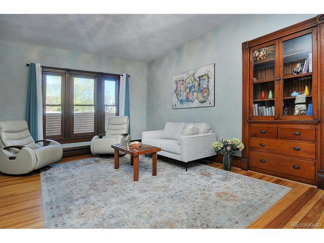 506 E 3rd St, Salida, CO 81201