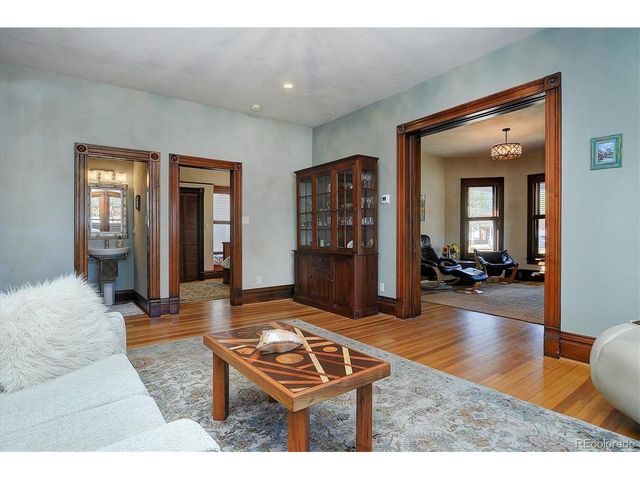 506 E 3rd St, Salida, CO 81201