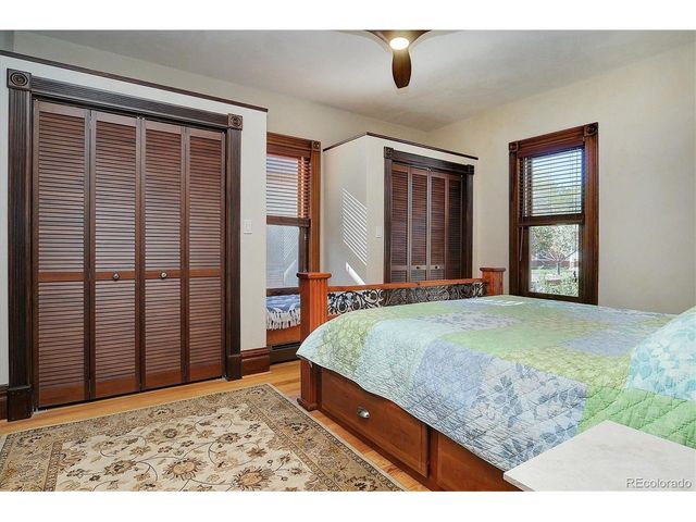 506 E 3rd St, Salida, CO 81201