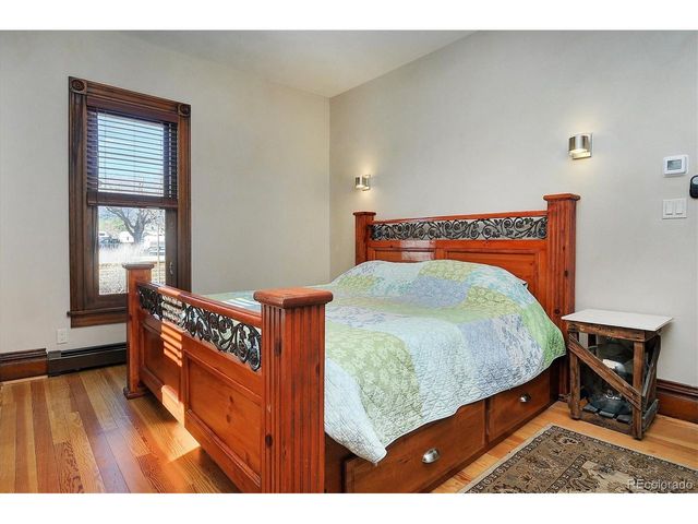 506 E 3rd St, Salida, CO 81201