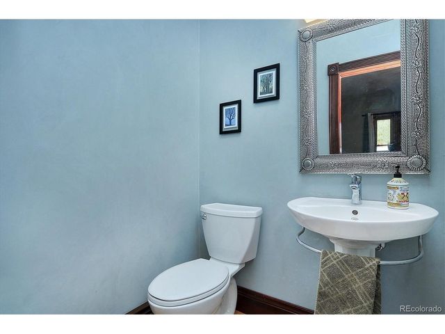 506 E 3rd St, Salida, CO 81201