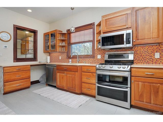 506 E 3rd St, Salida, CO 81201