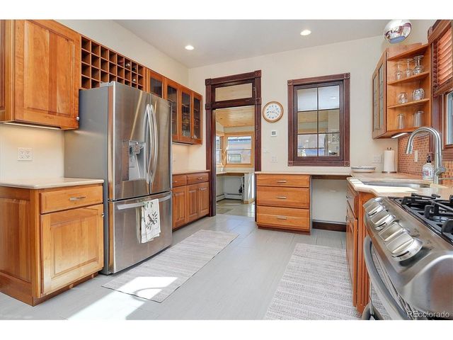 506 E 3rd St, Salida, CO 81201