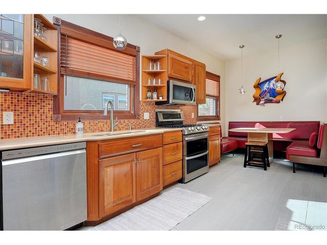 506 E 3rd St, Salida, CO 81201