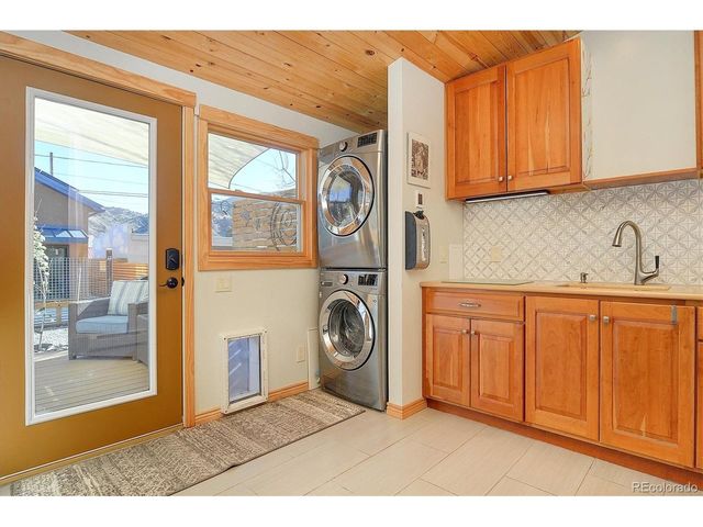 506 E 3rd St, Salida, CO 81201