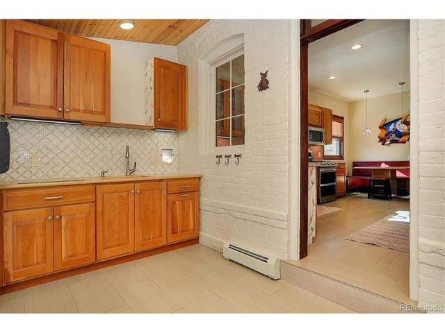 506 E 3rd St, Salida, CO 81201