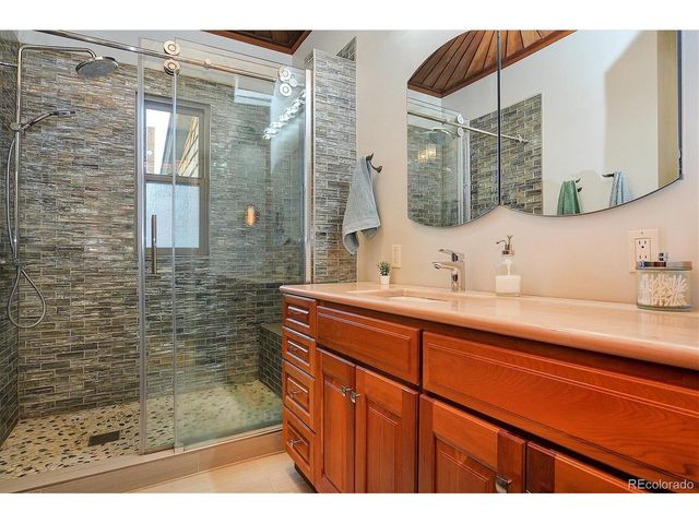 506 E 3rd St, Salida, CO 81201