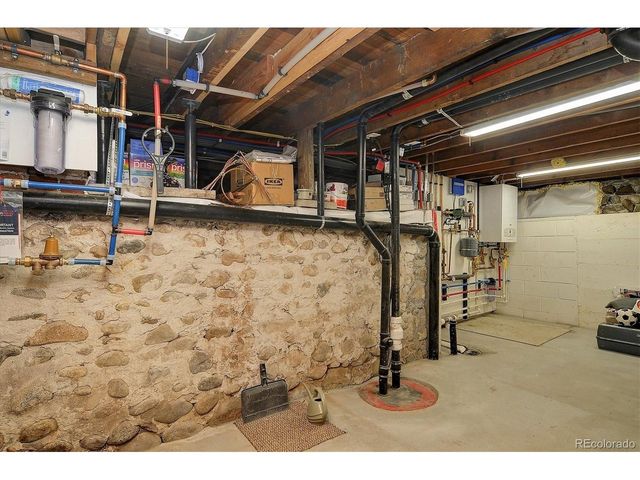 506 E 3rd St, Salida, CO 81201