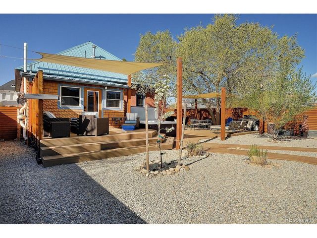 506 E 3rd St, Salida, CO 81201