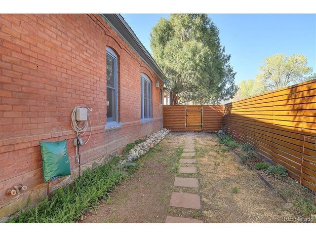 506 E 3rd St, Salida, CO 81201