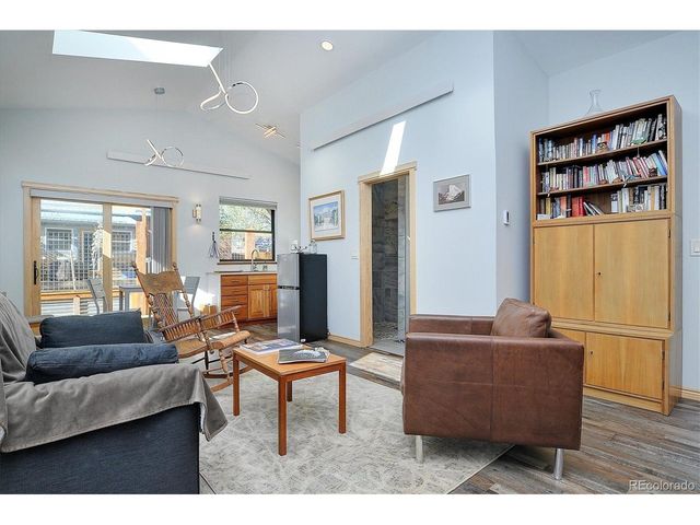 506 E 3rd St, Salida, CO 81201