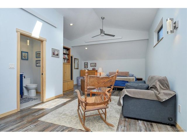 506 E 3rd St, Salida, CO 81201