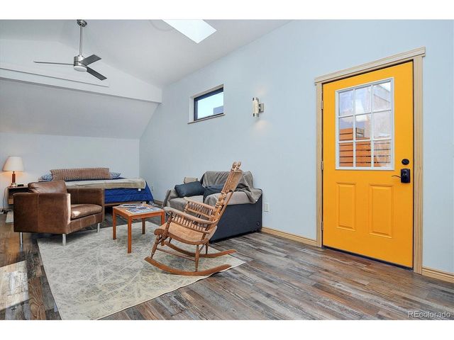 506 E 3rd St, Salida, CO 81201